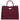 Aigner Farah - Shopper 40 cm L (burgundy) - Markenkoffer