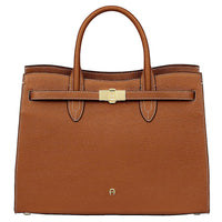 Aigner Farah - Shopper 40 cm L (cognac brown)