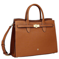 Aigner Farah - Shopper 40 cm L (cognac brown) - Ansicht 2