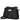 Aigner Farah - Umhängetasche 22 cm S (black) - Markenkoffer