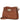 Aigner Farah - Umhängetasche 22 cm S (cognac brown) - Markenkoffer