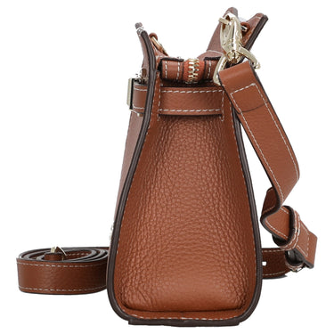 Aigner Farah - Umhängetasche 22 cm S (cognac brown) - Ansicht 3