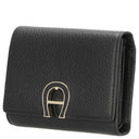 Aigner Fashion - Geldbörse 4cc 12.5 cm RFID (black) - Markenkoffer