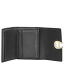 Aigner Fashion - Geldbörse 4cc 12.5 cm RFID (black) - Markenkoffer