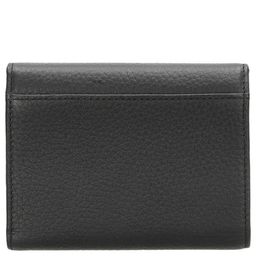 Aigner Fashion - Geldbörse 4cc 12.5 cm RFID (black) - Markenkoffer