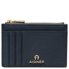 Aigner Fashion - Portacarte di credito 6cc 12 cm (ink)