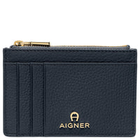 Aigner Fashion - Kreditkartenetui 6cc 12 cm (ink)