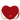 Aigner Fashion - Schultertasche 19 cm (lipstick red) - Markenkoffer