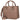 Aigner Giada - Handtasche 23 cm M (mushroom brown) - Markenkoffer