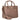 Aigner Giada - Handtasche 23 cm M (mushroom brown) - Markenkoffer