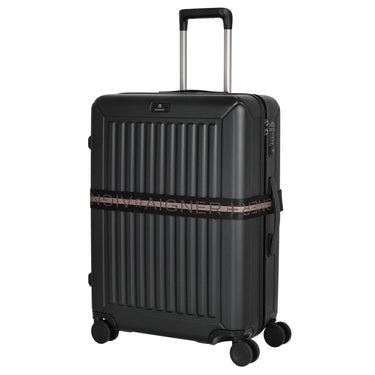 Aigner Inmotion - 4-Rollen-Trolley 65 cm M (black) - Ansicht 2