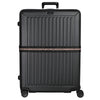 Aigner Inmotion - Trolley 4 ruote 75 cm L (nero)