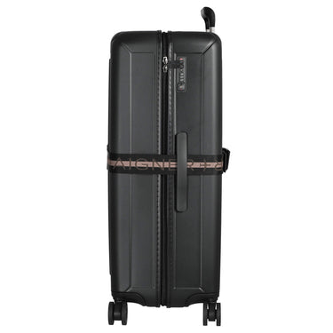 Aigner Inmotion - 4 - Rollen - Trolley 75 cm L (black) - Markenkoffer