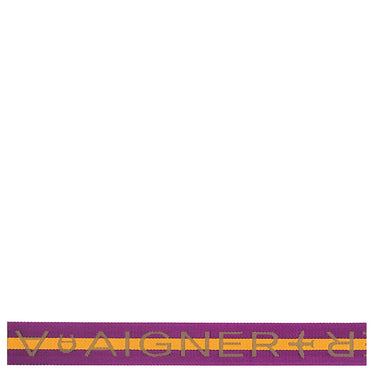 Aigner Inmotion - Koffergurt M+L verstellbar (violet) - Ansicht 2