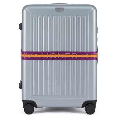 Aigner Inmotion - Koffergurt S verstellbar (violet) - Markenkoffer