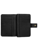 Aigner Ivy - Geldbörse 2cc 10.5 cm RFID (black) - Ansicht 2