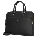 Aigner Ivy L - Laptoptasche 13" (black) - Markenkoffer