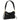 Aigner Ivy - Schultertasche S 24 cm (black) - Markenkoffer