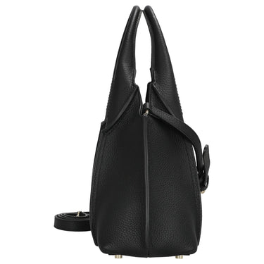 Aigner Kayla - Henkeltasche M 34 cm (black) - Markenkoffer