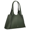 Aigner Kayla - Shopper L 49 cm (dark olive) - Ansicht 5