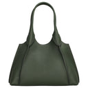 Aigner Kayla - Shopper L 49 cm (dark olive) - Ansicht 4