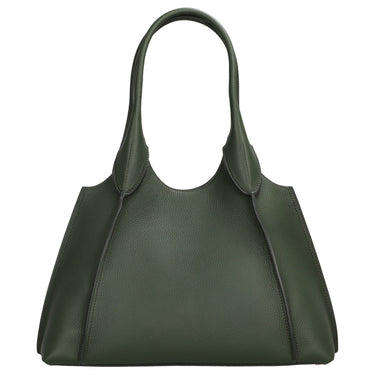 Aigner Kayla - Shopper L 49 cm (dark olive) - Ansicht 4