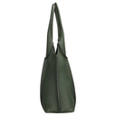 Aigner Kayla - Shopper L 49 cm (dark olive) - Ansicht 3
