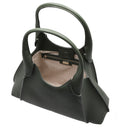 Aigner Kayla - Shopper L 49 cm (dark olive) - Ansicht 6