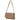 Aigner Maggie - Schultertasche 27 cm M (warm taupe) - Markenkoffer