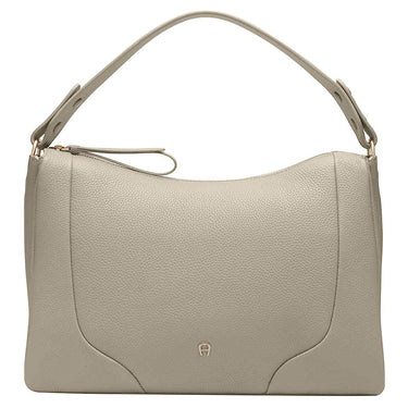 Aigner Mara M - Beuteltasche 43 cm (alpaca beige) - Markenkoffer