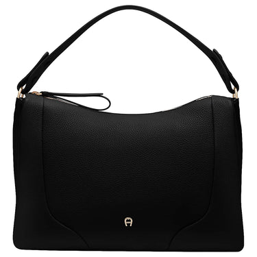 Aigner Mara M - Beuteltasche 43 cm (schwarz) - Markenkoffer