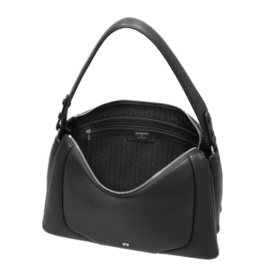 Aigner Mara M - Beuteltasche 43 cm (schwarz) - Ansicht 6