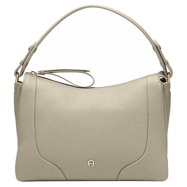 Aigner Mara S - Beuteltasche 26 cm (alpaca beige) - Markenkoffer