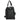 Aigner Matteo - Reisetasche 43 cm XL (black) - Markenkoffer