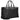 Aigner Matteo - Reisetasche 43 cm XL (black) - Markenkoffer