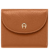Aigner Miranda - Portafoglio 4cc 11 cm (cognac brown)