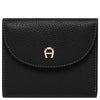 Aigner Miranda - Portafoglio 4cc 11 cm (schwarz)