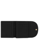 Aigner Miranda - Geldbörse 4cc 11 cm (schwarz) - Markenkoffer