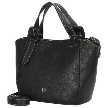 Aigner Miranda - Shopper S 29 cm (black) - Markenkoffer
