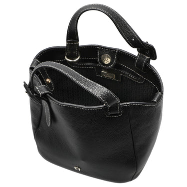 Aigner Miranda - Shopper S 29 cm (black) - Markenkoffer