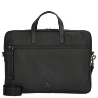 Aigner Nico - Laptoptasche S 16" 40 cm (black) - Markenkoffer
