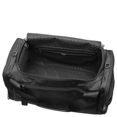 Aigner Nico - Sporttasche 52 cm XL (black) - Ansicht 6