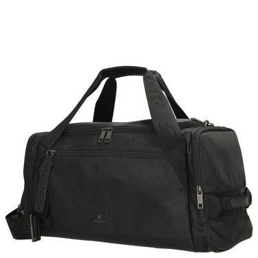 Aigner Nico - Sporttasche 52 cm XL (black) - Ansicht 2