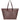 Aigner Portami L - Shopper 55 cm (port red) - Markenkoffer