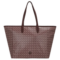 Aigner Portami L - Shopper 55 cm (port red) - Markenkoffer
