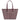 Aigner Portami M - Shopper 49 cm (port red) - Markenkoffer