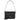 Aigner Pria - Schultertasche 21 cm XS (black) - Markenkoffer
