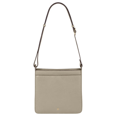 Aigner Pura - Beuteltasche M 27 cm (alpaca beige) - Markenkoffer