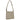Aigner Pura - Beuteltasche M 27 cm (alpaca beige) - Markenkoffer