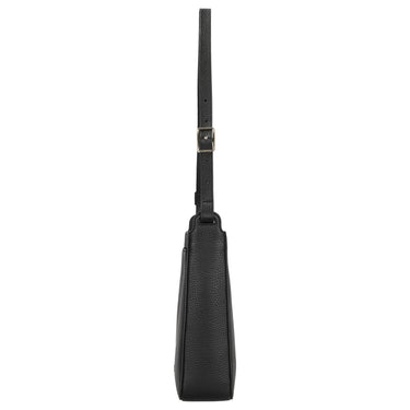 Aigner Pura - Beuteltasche M 27 cm (black) - Ansicht 3